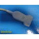 Acuson (Model 8L5) Linear Array Ultrasound Transducer Probe ~ 24844