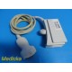 Acuson Model 8C4 Convex Array Ultrasound Transducer Probe ~ 24838