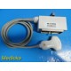 Siemens CH4-1 Convex Array Ultrasound Transducer Probe ~ 24908