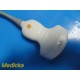 Siemens CH4-1 Convex Array Ultrasound Transducer Probe ~ 24908