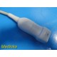 Acuson 4V1 Phased/Sector Array Ultrasound Transducer Probe*GOOD COLORFLOW*~24901