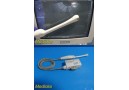 Siemens Sonoline Antares EC9-4 P/N 04839549 Endocavity Ultrasound Probe ~24896