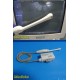 Siemens Sonoline Antares EC9-4 P/N 04839549 Endocavity Ultrasound Probe ~24896