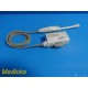 Siemens Sonoline Antares EC9-4 P/N 04839549 Endocavity Ultrasound Probe ~24896