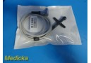 Acuson P/N 27552 2.0 Mhz Non-Imaging Transducer, Pencil Ultrasound Probe ~ 24906