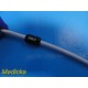 Acuson P/N 27552 2.0 Mhz Non-Imaging Transducer, Pencil Ultrasound Probe ~ 24906