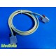 GE Marquette Solar 8000 Series 700179-002 Monitor Interface Cable,12-ft ~ 24921