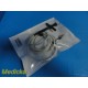 Acuson 2.0 Mhz P/N 27552 Non-Imaging Ultrasound Transducer (PARTS ONLY) ~ 24922