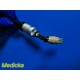 Acuson 2.0 Mhz P/N 27552 Non-Imaging Ultrasound Transducer (PARTS ONLY) ~ 24922