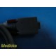 GE 700-179-001 Solar 8000 Series Interface Cable, 4-ft Red CPU to Tram Rac~24919