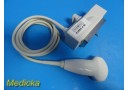 2014 Biosound Esaote CA431 Convex Array Ultrasound Transducer Probe ~ 24914