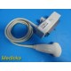 2014 Biosound Esaote CA431 Convex Array Ultrasound Transducer Probe ~ 24914