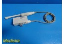 Siemens Endocavity Ultrasound Transducer Probe Model EC9-4 P/N 04839540 ~ 24912