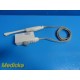 Siemens Endocavity Ultrasound Transducer Probe Model EC9-4 P/N 04839540 ~ 24912