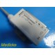 Siemens Endocavity Ultrasound Transducer Probe Model EC9-4 P/N 04839540 ~ 24912