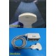 Siemens CH4-1 Ultrasound Transducer Probe, P/N 07472256, Convex Array ~ 24891
