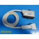 Diasonics GE 10MI 40 LA (100-02707-00) Linear Array Ultrasound Probe ~ 24850