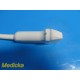 Diasonics GE 10MI 40 LA (100-02707-00) Linear Array Ultrasound Probe ~ 24850