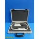 Diasonics GE 10MI 40 LA (100-02707-00) Linear Array Ultrasound Probe ~ 24850
