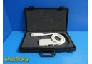 Diasonics GE 10MI 40 LA P/N 100-02864-00 Linear Array Ultrasound Probe ~ 24848