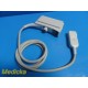 Acuson 4V2 Vector Array Ultrasound Transducer Probe ~ 24840