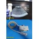 2011 Acuson Siemens 4V1 Sector Array Ultrasound Transducer Probe(08252072)~24859