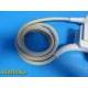 2011 Acuson Siemens 4V1 Sector Array Ultrasound Transducer Probe(08252072)~24859