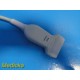 Acuson 8L5 Linear Array Ultrasound Transducer Probe *FOR PARTS & REPAIRS* ~24857