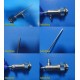 Smith & Nephew DYONICS 3768 2.7mm x 30° Video Arthroscope Rigid Telescope~ 24853