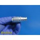 Acuson 2.0 Mhz P/N 27552 Non-Imaging Ultrasound Transducer Probe ~ 24876