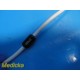 Acuson 2.0 Mhz P/N 27552 Non-Imaging Ultrasound Transducer Probe ~ 24876