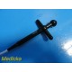 Acuson 2.0 Mhz P/N 27552 Non-Imaging Ultrasound Transducer Probe ~ 24876