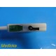 GE Diasonics P/N 100-40038-00 Curved Phased Array 5.0 Mhz Transducer ~24865