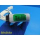 GE Diasonics P/N 100-40038-00 Curved Phased Array 5.0 Mhz Transducer ~24865