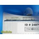 2012 Siemens Acuson P/N 08257869 4V1 Phased Array Ultrasound Transducer ~ 24870