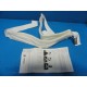 5 x Zimmer 735-04 Lg, 735-03 Med, 735-02 Sm Mcleod Clavicle Padded Splints 10845