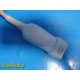 Acuson 4V1 Vector Array Ultrasound Transducer Probe *FOR PARTS & REPAIRS* ~24867