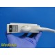 Siemens Acuson 15L8W Linear Array Ultrasound Transducer Probe, TESTED ~ 24889