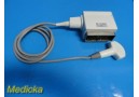 GE C364 Model P9607AB Convex Array Ultrasound Transducer Probe ~ 24882