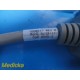 Rohs 1008517/OSR9945-2 DB37 Male to Female Serial Extension Cable, 25-ft ~24878