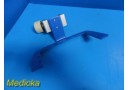 GE Dinamap Procare Series Monitor Stand Mount, Blue ~ 24877