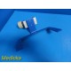 GE Dinamap Procare Series Monitor Stand Mount, Blue ~ 24877
