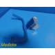 GE Dinamap Procare Series Monitor Stand Mount, Blue ~ 24877