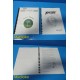 ABAXIS Piccolo POC Portable Chemistry Analyzer *Field Deployment Package*~ 22050