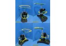 Snug Seat Gecko Upright Stander Size 1 Standing Frame ~ 24712