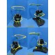 Snug Seat Gecko Upright Stander Size 1 Standing Frame ~ 24712