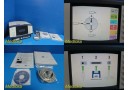 Curon Stretta S400 P/N 177-1414 Radio Frequency Generator & Accessories ~ 24709