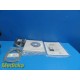 Curon Stretta S400 P/N 177-1414 Radio Frequency Generator & Accessories ~ 24709