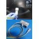 Acuson 10V4 Vector Array Ultrasound Transducer Probe ~ 24707