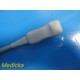 Acuson 10V4 Vector Array Ultrasound Transducer Probe ~ 24707